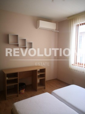 2 bedroom Mladezhki Halm, Plovdiv 13