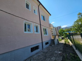 Piano della casa Slatina, Sofia 1