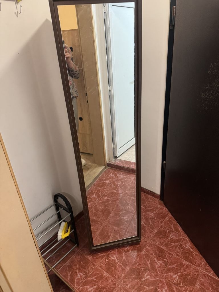 В аренду  Студия Плевен , Широк център , 25 кв.м | 67481357 - изображение [3]