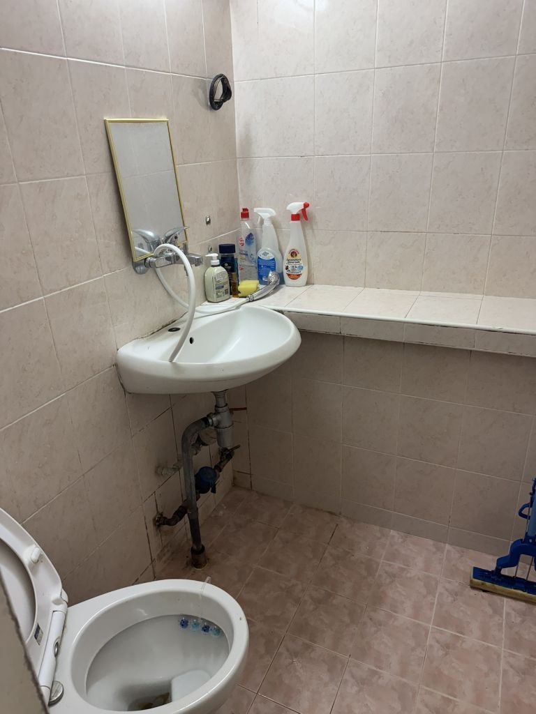 В аренду  Студия Плевен , Широк център , 25 кв.м | 67481357 - изображение [4]
