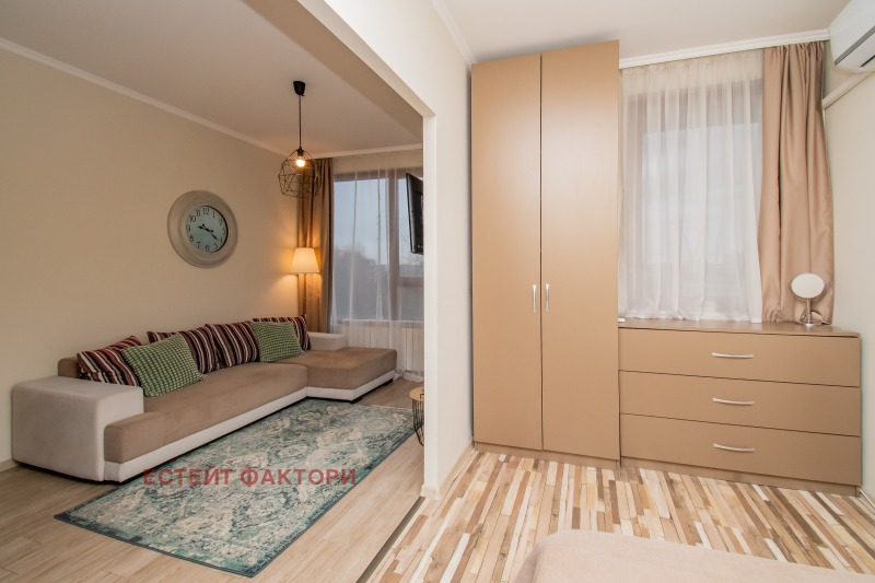 Дава под наем 1-СТАЕН, гр. София, Манастирски ливади, снимка 8 - Апартаменти - 53002067