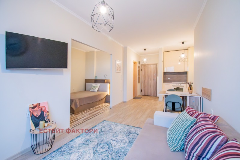 Дава под наем 1-СТАЕН, гр. София, Манастирски ливади, снимка 6 - Апартаменти - 53002067