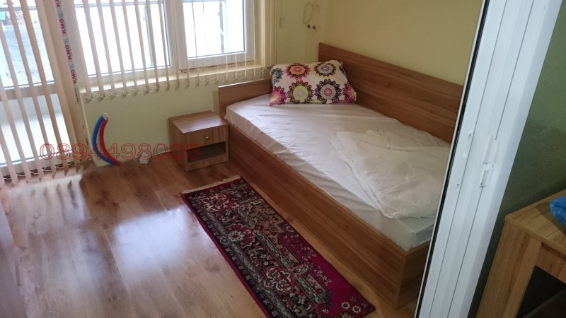 Дава под наем 2-СТАЕН, гр. Плевен, Идеален център, снимка 2 - Апартаменти - 52783599