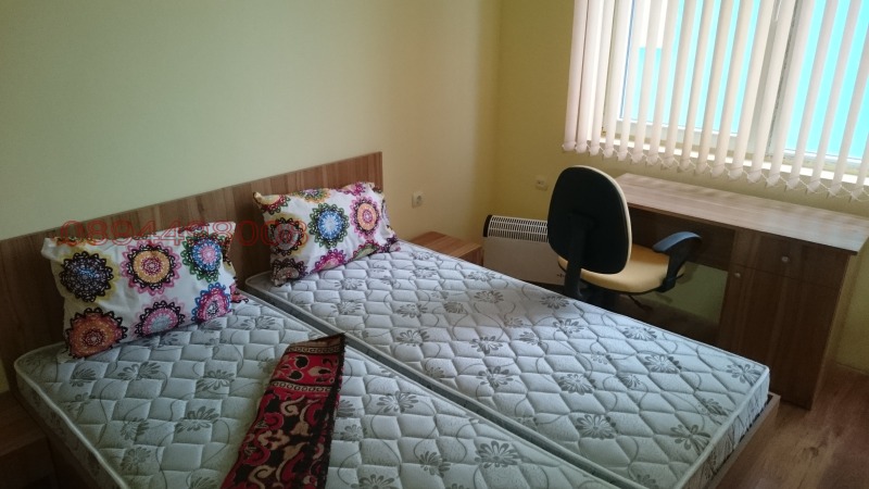 Дава под наем 2-СТАЕН, гр. Плевен, Идеален център, снимка 5 - Апартаменти - 52783599