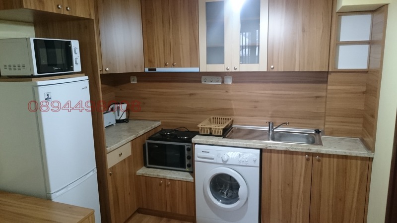 Дава под наем 2-СТАЕН, гр. Плевен, Идеален център