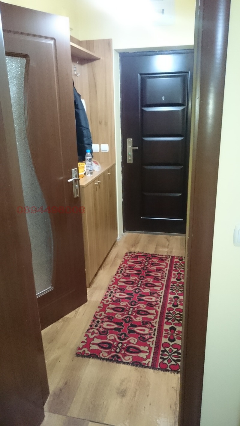 Дава под наем 2-СТАЕН, гр. Плевен, Идеален център, снимка 7 - Апартаменти - 52783599