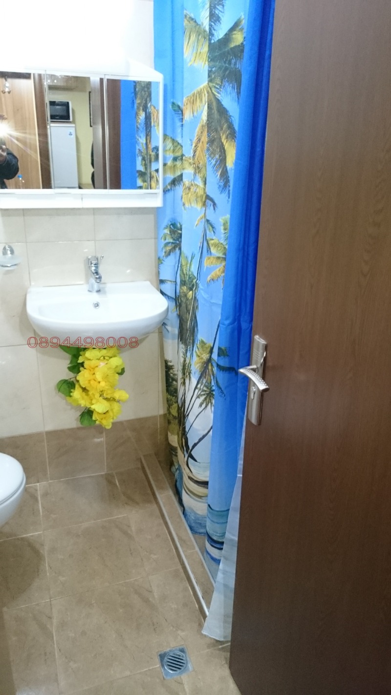 Дава под наем 2-СТАЕН, гр. Плевен, Идеален център, снимка 8 - Апартаменти - 52783599