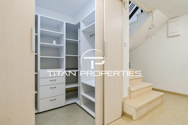 Zu vermieten  1 Schlafzimmer Sofia , Goze Deltschew , 60 qm | 56040226 - Bild [9]