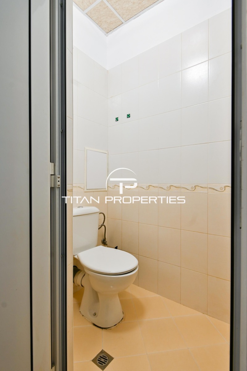 Zu vermieten  1 Schlafzimmer Sofia , Goze Deltschew , 60 qm | 56040226 - Bild [10]
