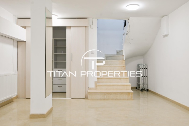 Zu vermieten  1 Schlafzimmer Sofia , Goze Deltschew , 60 qm | 56040226 - Bild [5]