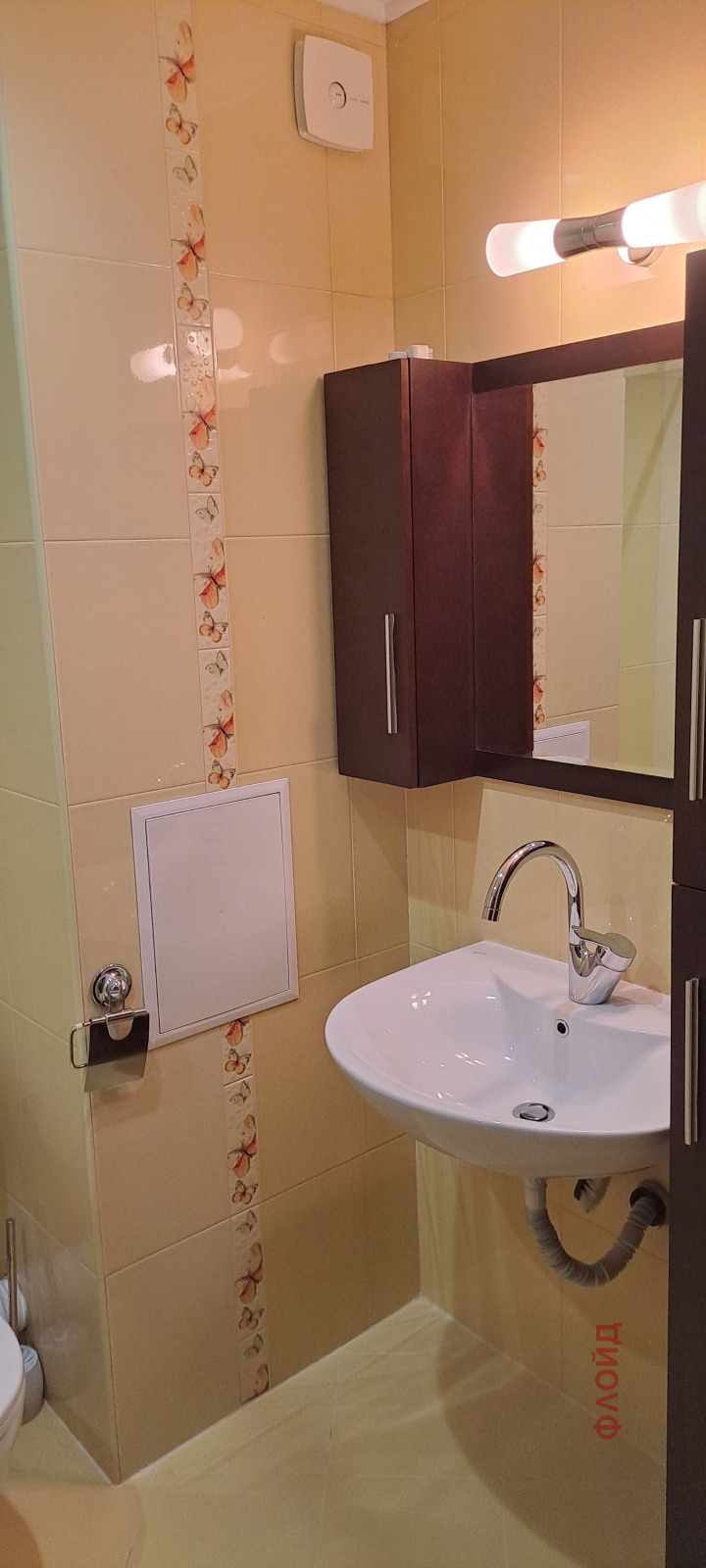 For Rent  1 bedroom Sofia , Krasno selo , 65 sq.m | 77994393 - image [12]