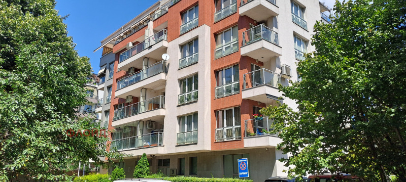 For Rent  1 bedroom Sofia , Krasno selo , 65 sq.m | 77994393 - image [2]