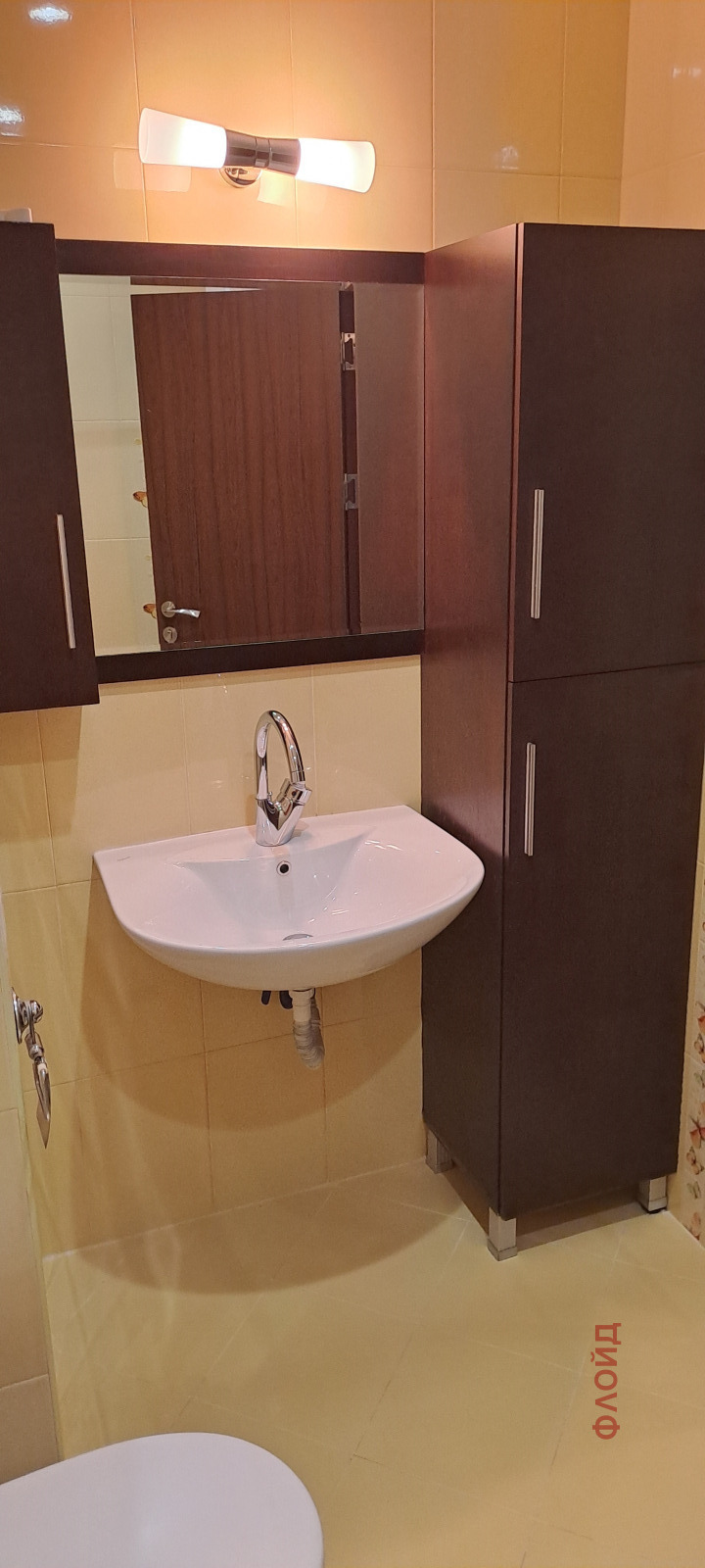 For Rent  1 bedroom Sofia , Krasno selo , 65 sq.m | 77994393 - image [13]