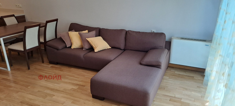 For Rent  1 bedroom Sofia , Krasno selo , 65 sq.m | 77994393 - image [5]