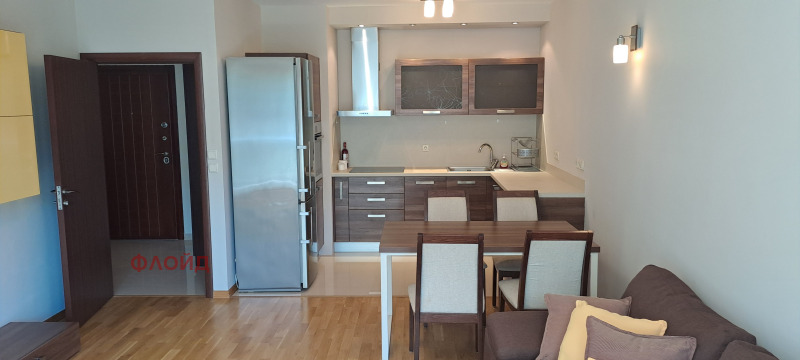 For Rent  1 bedroom Sofia , Krasno selo , 65 sq.m | 77994393