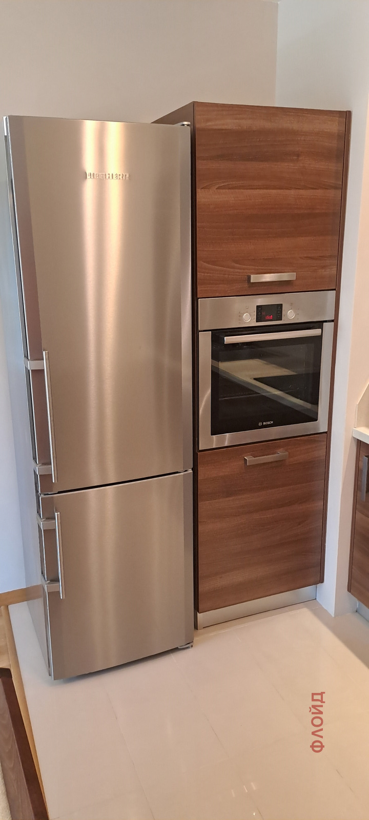 For Rent  1 bedroom Sofia , Krasno selo , 65 sq.m | 77994393 - image [3]