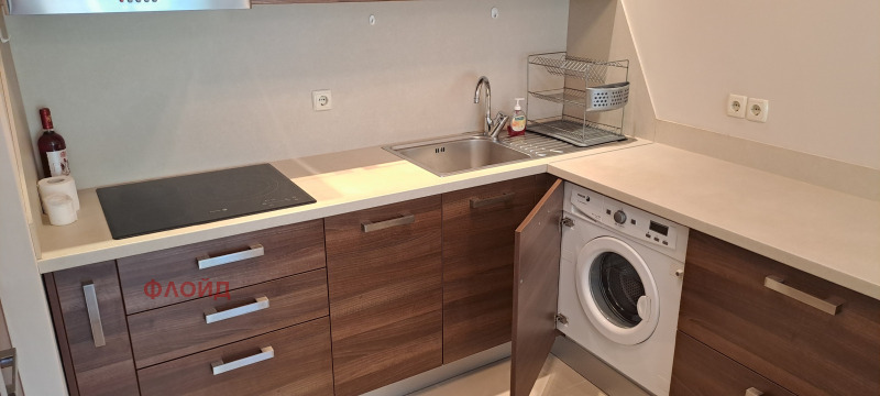 For Rent  1 bedroom Sofia , Krasno selo , 65 sq.m | 77994393 - image [4]