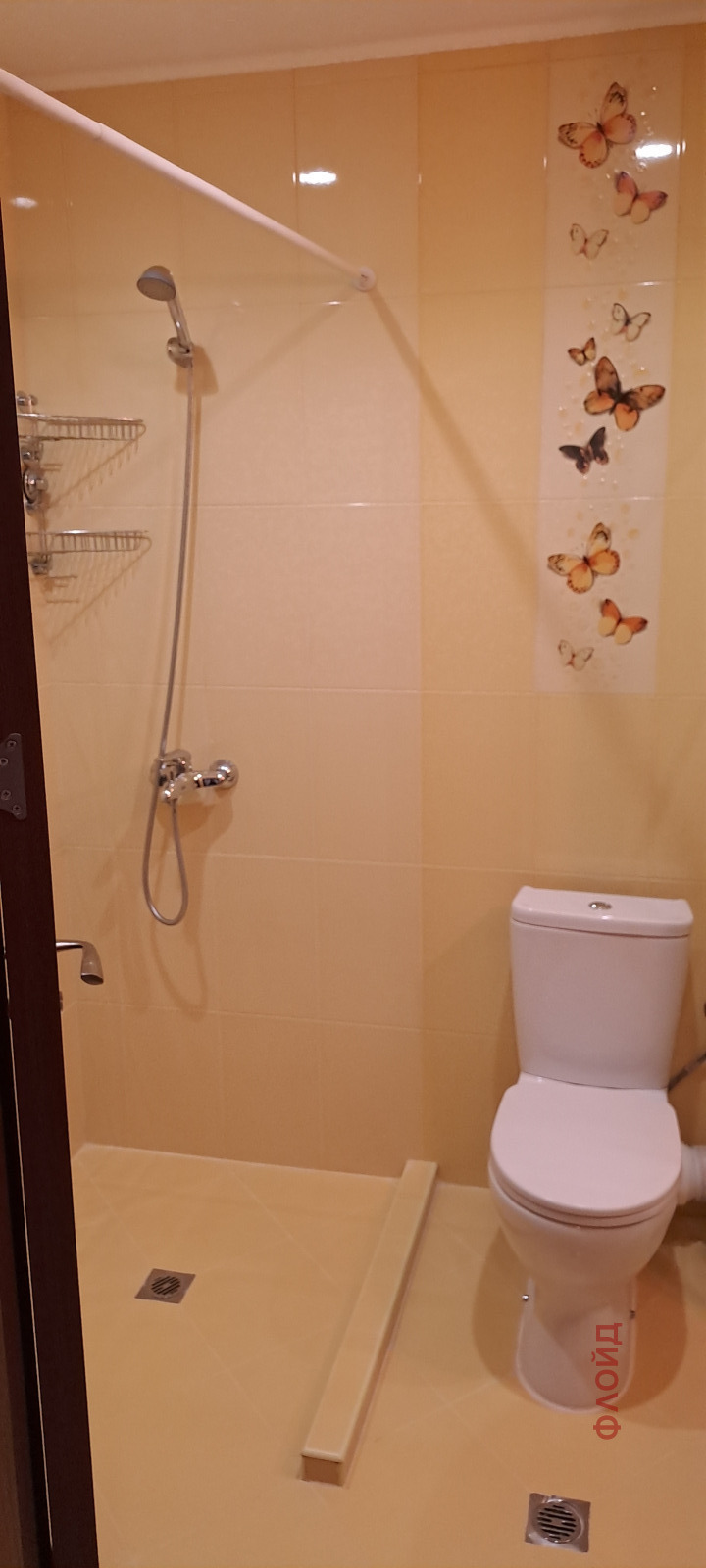 For Rent  1 bedroom Sofia , Krasno selo , 65 sq.m | 77994393 - image [11]