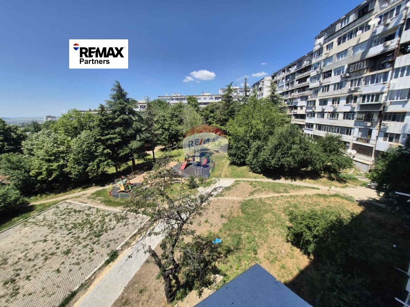 Дава под наем 2-СТАЕН, гр. Варна, Владислав Варненчик 1, снимка 14 - Апартаменти - 52702516