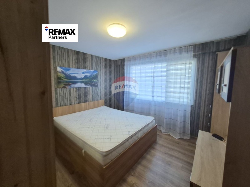 Дава под наем 2-СТАЕН, гр. Варна, Владислав Варненчик 1, снимка 5 - Апартаменти - 52702516