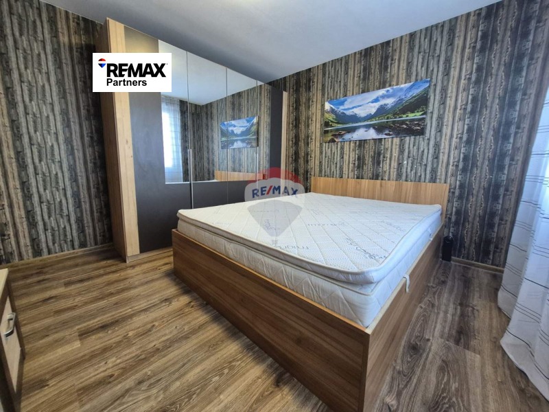 Дава под наем 2-СТАЕН, гр. Варна, Владислав Варненчик 1, снимка 7 - Апартаменти - 52702516