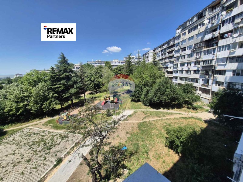 Дава под наем 2-СТАЕН, гр. Варна, Владислав Варненчик 1, снимка 15 - Апартаменти - 52702516