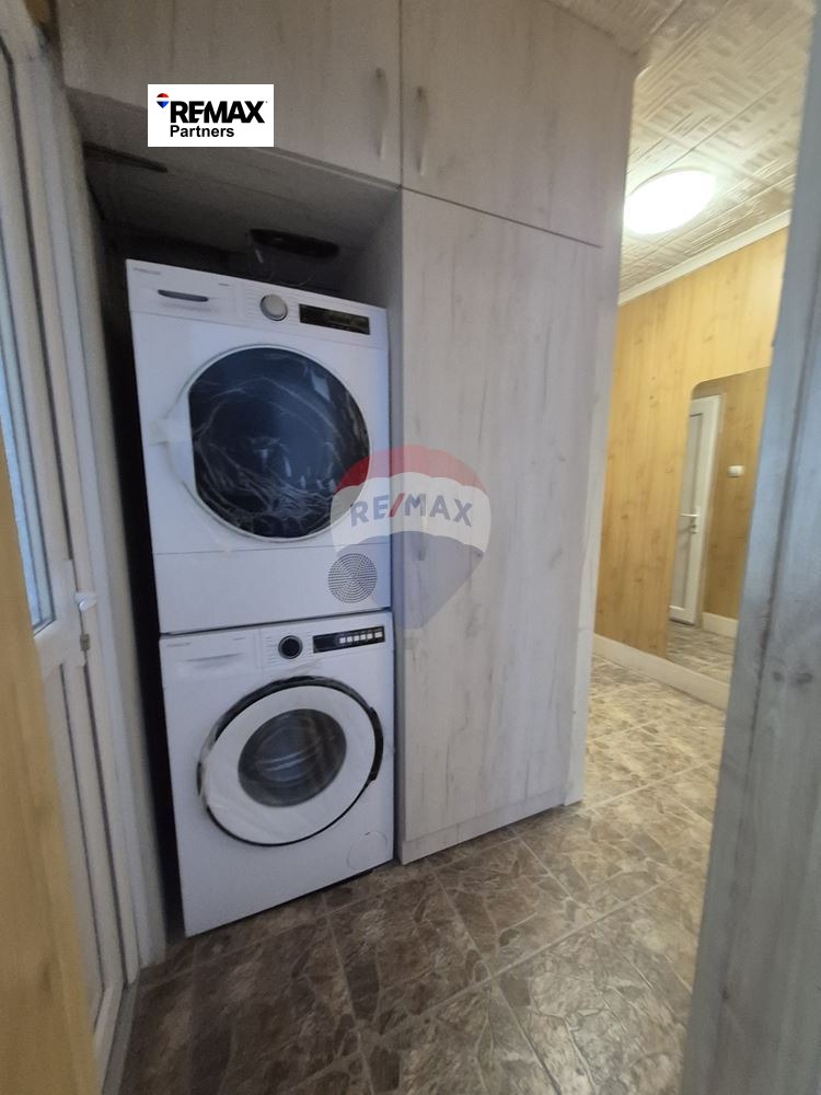 Дава под наем 2-СТАЕН, гр. Варна, Владислав Варненчик 1, снимка 11 - Апартаменти - 52702516