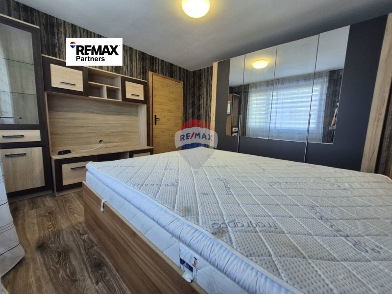 Дава под наем 2-СТАЕН, гр. Варна, Владислав Варненчик 1, снимка 6 - Апартаменти - 52702516