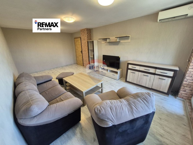 Дава под наем 2-СТАЕН, гр. Варна, Владислав Варненчик 1, снимка 4 - Апартаменти - 52702516