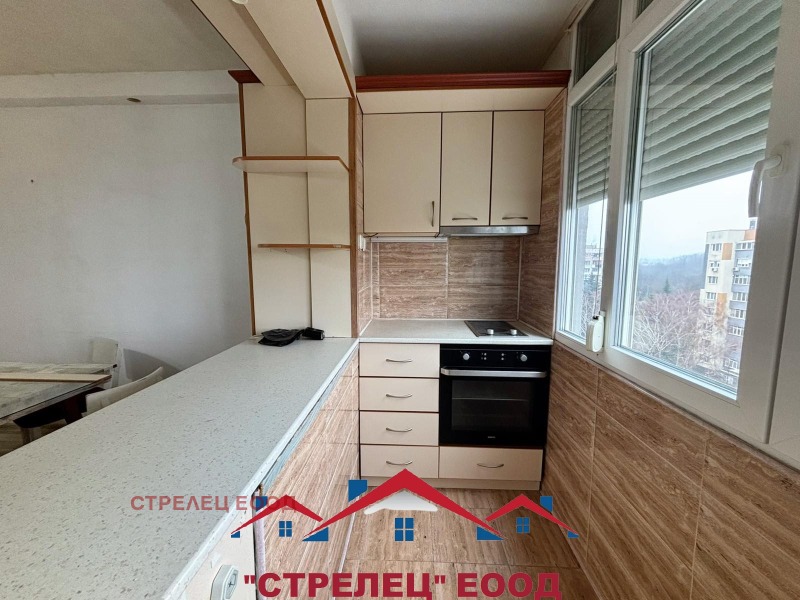 Дава под наем 2-СТАЕН, гр. Добрич, Дружба 3, снимка 6 - Апартаменти - 52883366