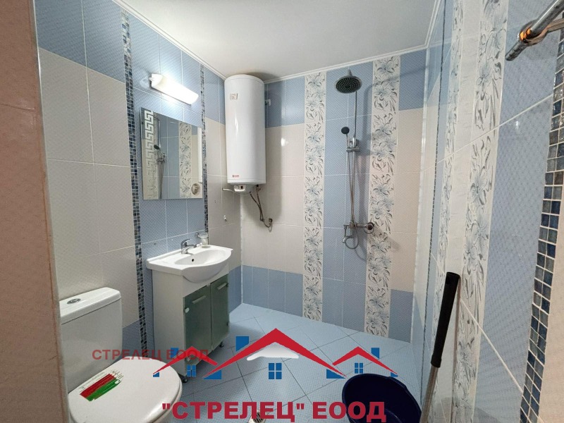 Дава под наем 2-СТАЕН, гр. Добрич, Дружба 3, снимка 10 - Апартаменти - 52883366