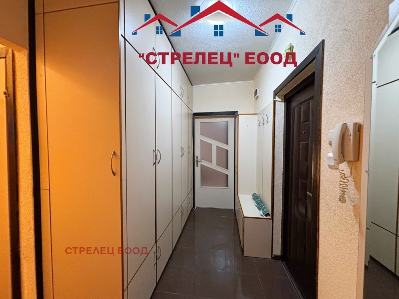 Дава под наем 2-СТАЕН, гр. Добрич, Дружба 3, снимка 9 - Апартаменти - 52883366