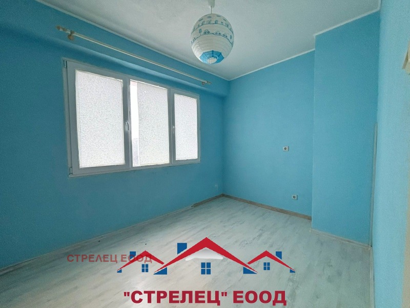 Дава под наем 2-СТАЕН, гр. Добрич, Дружба 3, снимка 8 - Апартаменти - 52883366