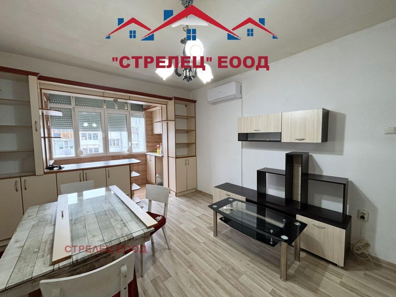 Дава под наем 2-СТАЕН, гр. Добрич, Дружба 3, снимка 3 - Апартаменти - 52883366