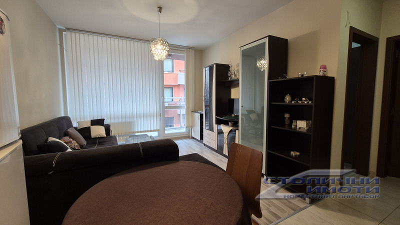 Дава под наем 2-СТАЕН, гр. София, Гео Милев