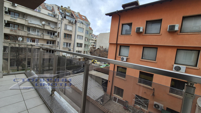 Дава под наем 2-СТАЕН, гр. София, Гео Милев, снимка 8 - Апартаменти - 53123843