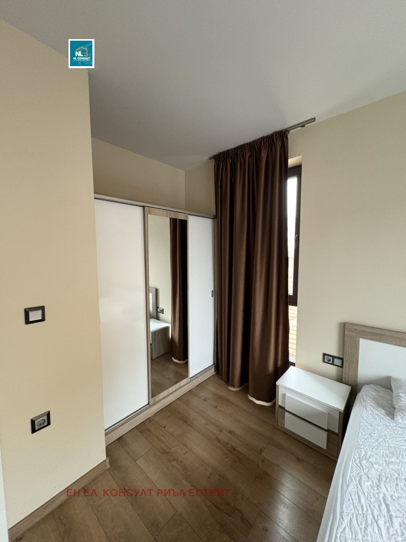 Дава под наем 2-СТАЕН, гр. Пловдив, Христо Смирненски, снимка 7 - Апартаменти - 53252627