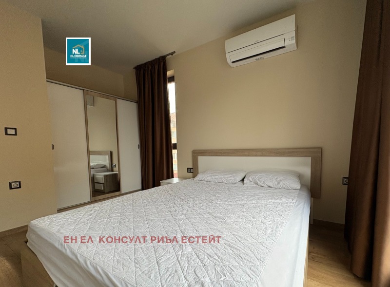 Дава под наем 2-СТАЕН, гр. Пловдив, Христо Смирненски, снимка 6 - Апартаменти - 53252627