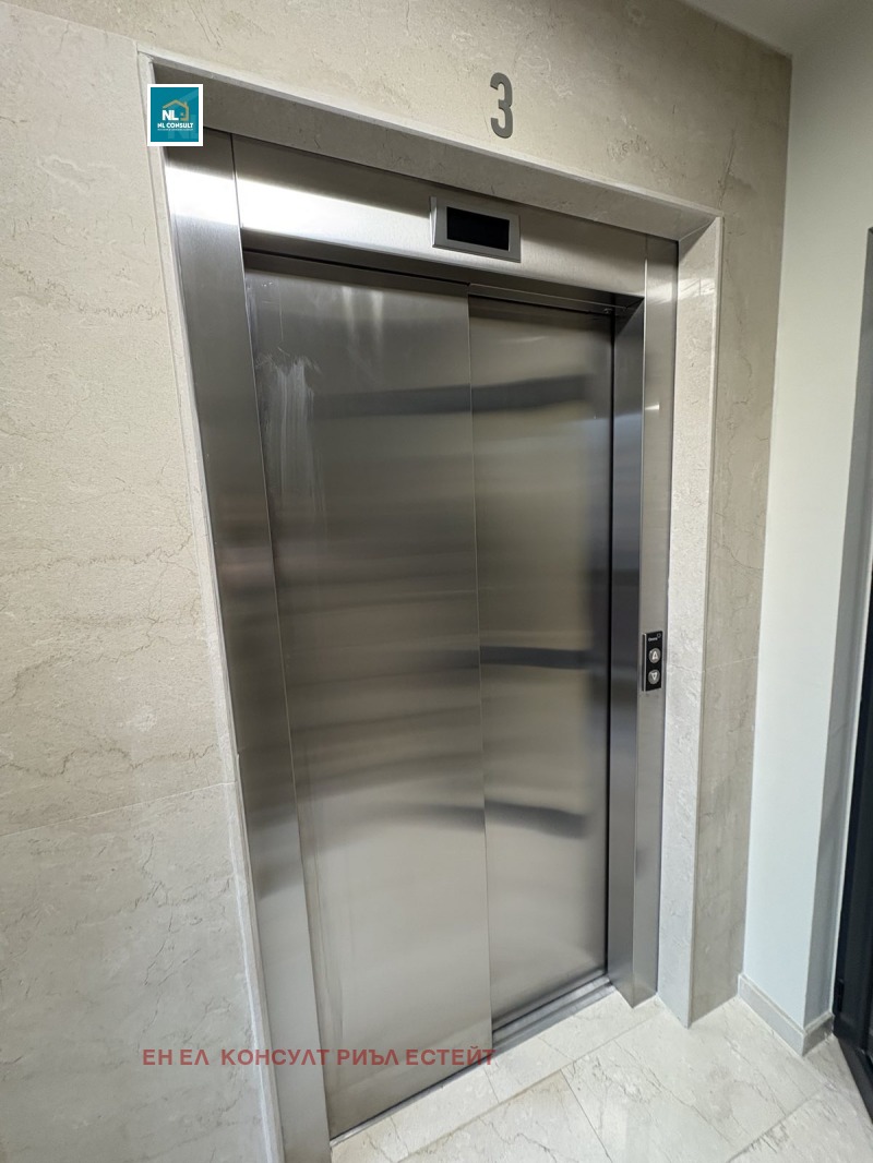 Дава под наем 2-СТАЕН, гр. Пловдив, Христо Смирненски, снимка 12 - Апартаменти - 53252627