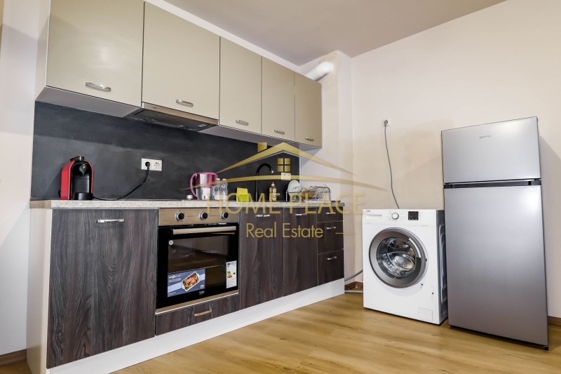 Дава под наем 2-СТАЕН, гр. Варна, Колхозен пазар, снимка 2 - Апартаменти - 53267600