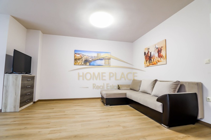 Дава под наем 2-СТАЕН, гр. Варна, Колхозен пазар, снимка 4 - Апартаменти - 53267600