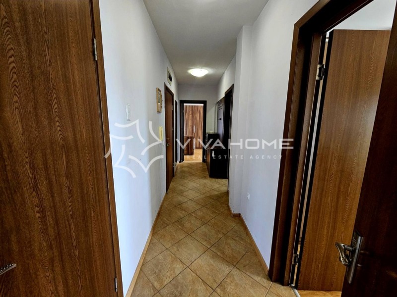 Para alugar  2 quartos Varna , k.k. Sv.Sv. Konstantin i Elena , 130 m² | 20222642 - imagem [3]