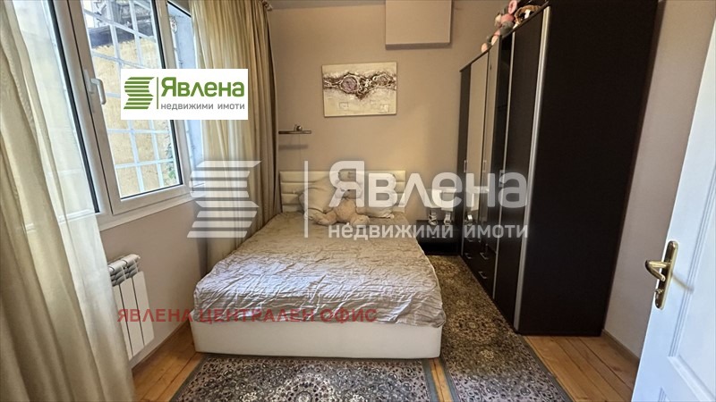 Дава под наем 3-СТАЕН, гр. София, Център, снимка 6 - Aпартаменти - 48955302