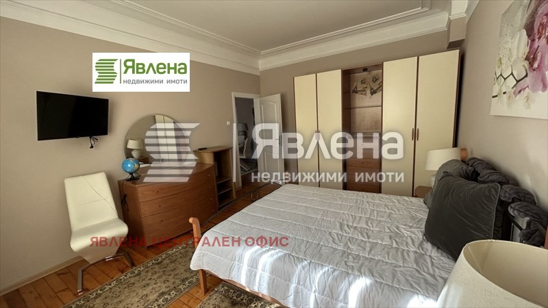 Дава под наем 3-СТАЕН, гр. София, Център, снимка 5 - Aпартаменти - 48955302