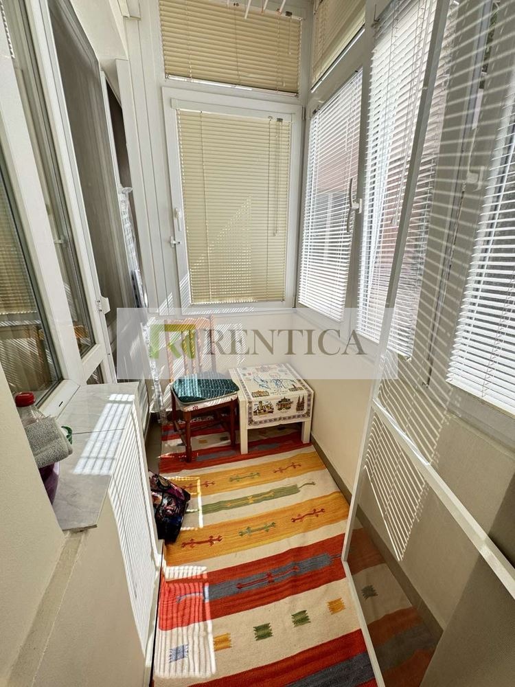 Do wynajęcia  2 sypialnie Warna , Gracka machala , 65 mkw | 25524115 - obraz [9]