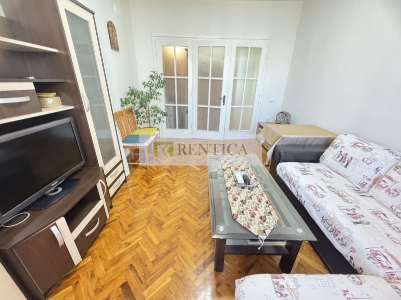 Do wynajęcia  2 sypialnie Warna , Gracka machala , 65 mkw | 25524115 - obraz [5]