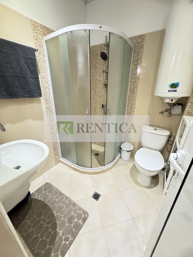 Do wynajęcia  2 sypialnie Warna , Gracka machala , 65 mkw | 25524115 - obraz [12]