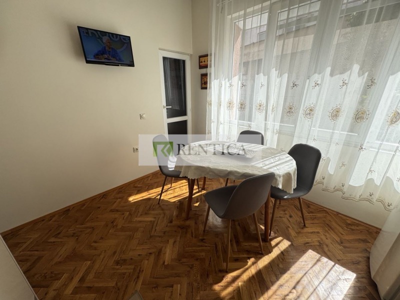 Do wynajęcia  2 sypialnie Warna , Gracka machala , 65 mkw | 25524115 - obraz [2]