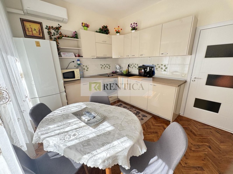 Do wynajęcia  2 sypialnie Warna , Gracka machala , 65 mkw | 25524115