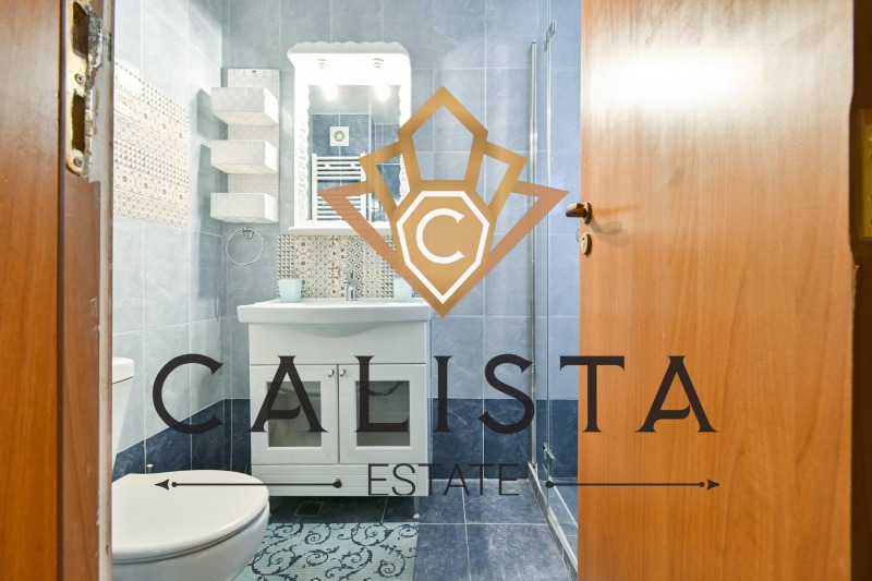 Kiralık  2 yatak odası Sofia , Hipodruma , 68 metrekare | 57981210 - görüntü [15]